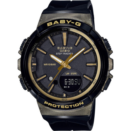 Casio BGS-100GS-1A