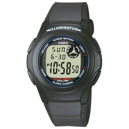 Casio F-200W-1A