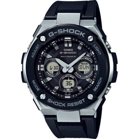 Casio GST-W300-1A