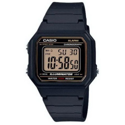 Casio W-217H-9A