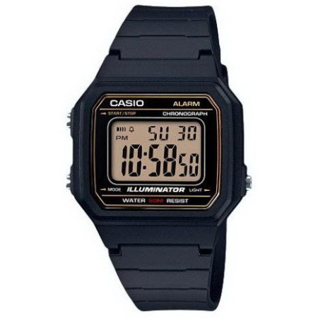 Casio W-217H-9A