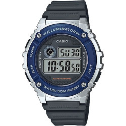 Casio W-216H-2A