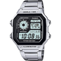 Casio AE-1200WHD-1A