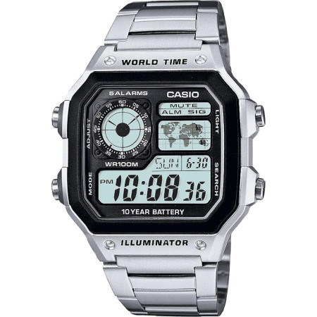 Casio AE-1200WHD-1A