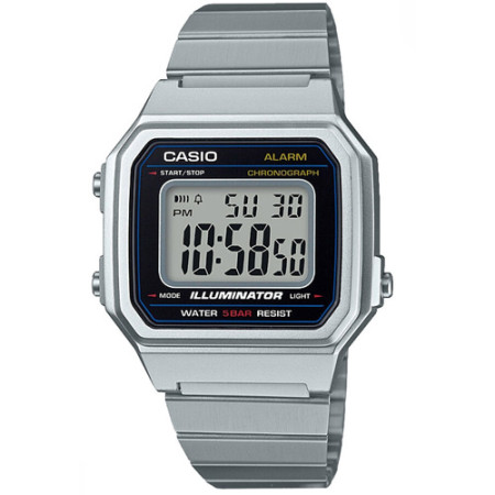 Casio B650WD-1A