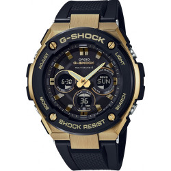 Casio GST-W300G-1A9