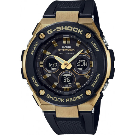 Casio GST-W300G-1A9