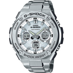 Casio GST-W110D-7A