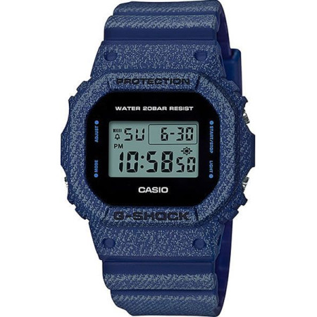 Casio DW-5600DE-2E