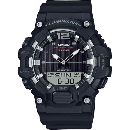 Casio HDC-700-1A