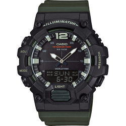 Casio HDC-700-3A