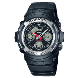 Casio AW-590-1A