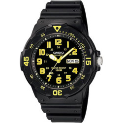 Casio MRW-200H-9B