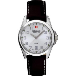 Ремень Swiss Military Hanowa SM10215MSS.02BK