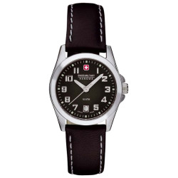 Ремень Swiss Military Hanowa SM10215LSS.04BK