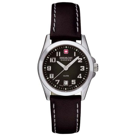 Ремень Swiss Military Hanowa SM10215LSS.04BK