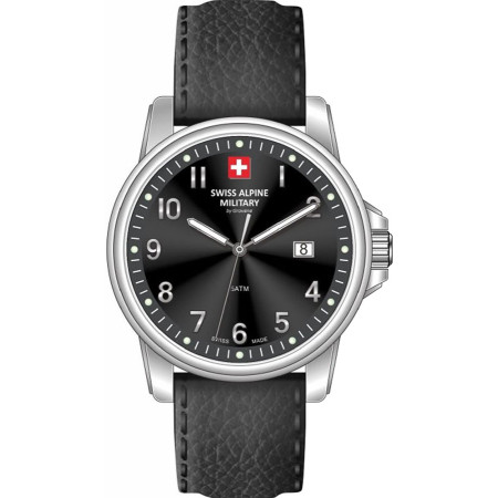 Swiss Alpine Military 7711.1537SAM