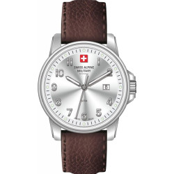 Swiss Alpine Military 7711.1532SAM