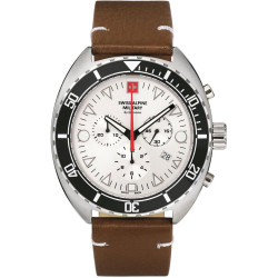 Swiss Alpine Military 7066.9532SAM