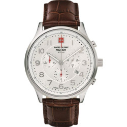 Swiss Alpine Military 7084.9532SAM