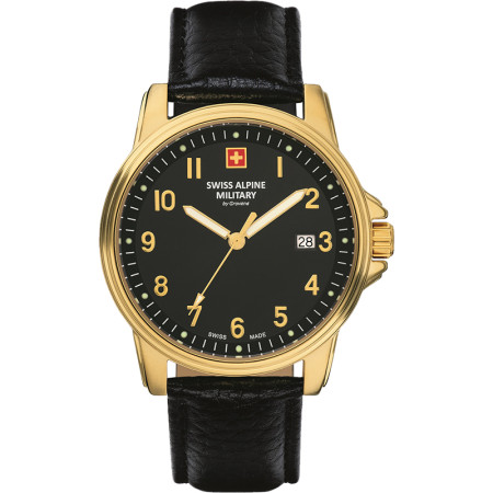 Swiss Alpine Military 7011.1517SAM