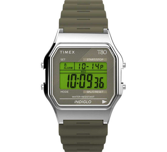 Часы  Timex TW2V41100