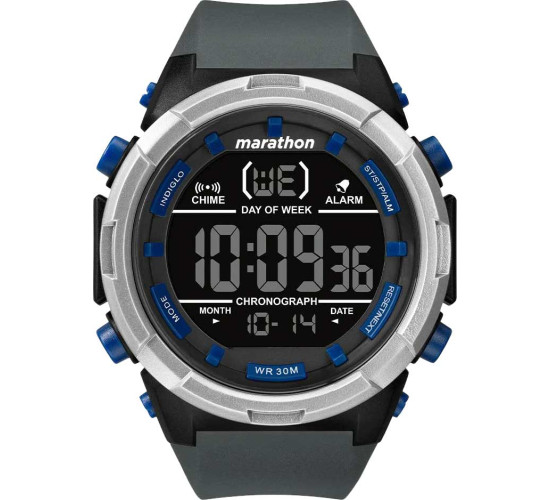 Наручные часы мужские Timex TW5M21000