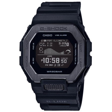 Casio GBX-100NS-1