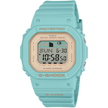 Casio GLX-S5600-3E