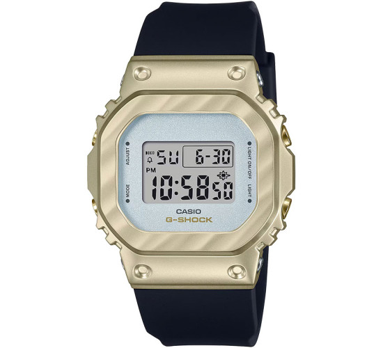 Наручные часы женские Casio GM-S5600BC-1