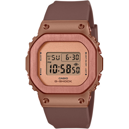 Casio GM-S5600UBR-5