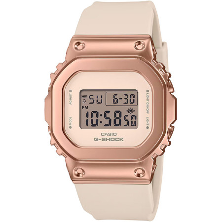 Casio GM-S5600UPG-4