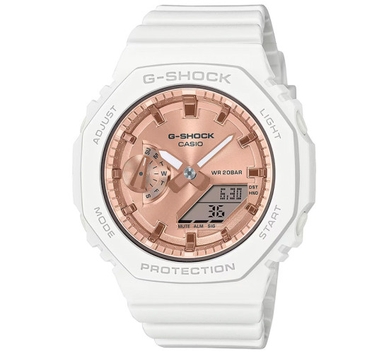 Японские  часы Casio GMA-S2100MD-7A