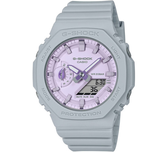 Наручные часы женские Casio GMA-S2100NC-8A