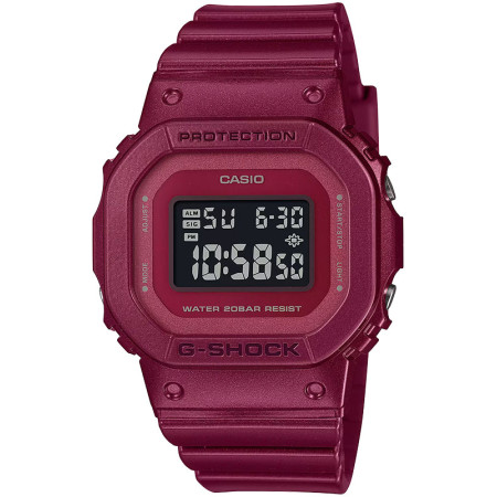 Casio GMD-S5600RB-4