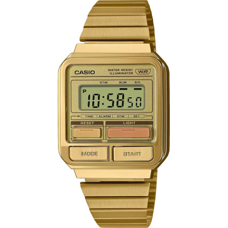 Casio A-120WEG-9A