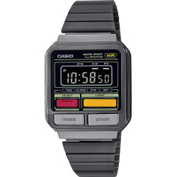 Casio A-120WEGG-1B