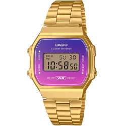 Casio A-168WERG-2A