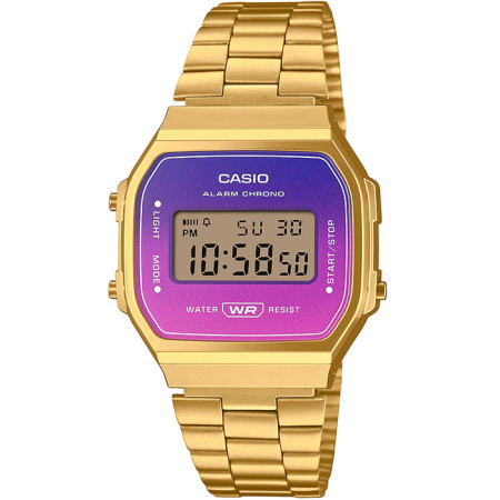 Casio A-168WERG-2A