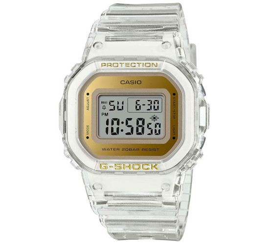 Японские  часы Casio GMD-S5600SG-7E