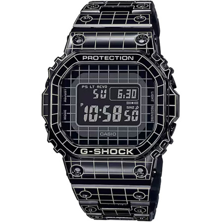 Casio GMW-B5000CS-1DR