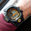 Наручные часы мужские Casio GW-9400Y-1