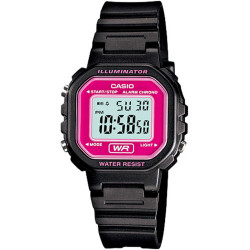 Casio LA-20WH-4A