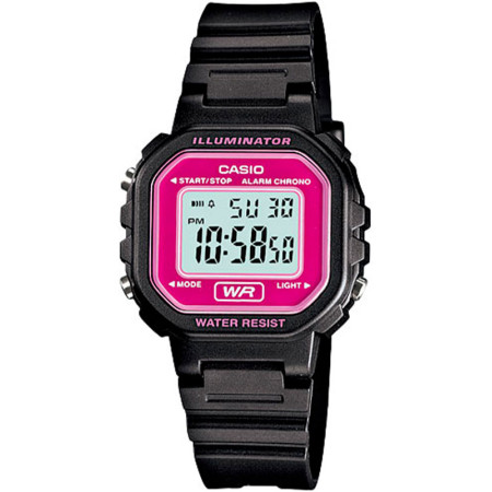 Casio LA-20WH-4A