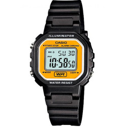 Casio LA-20WH-9A