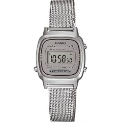 Casio LA670WEM-7