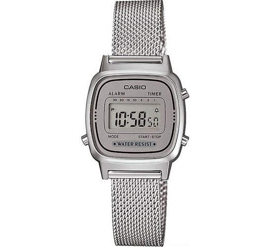 Наручные часы женские Casio LA670WEM-7