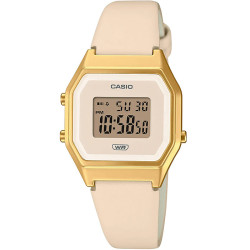 Casio LA-680WEGL-4E