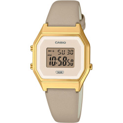 Casio LA-680WEGL-5E