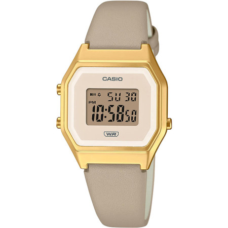 Casio LA-680WEGL-5E